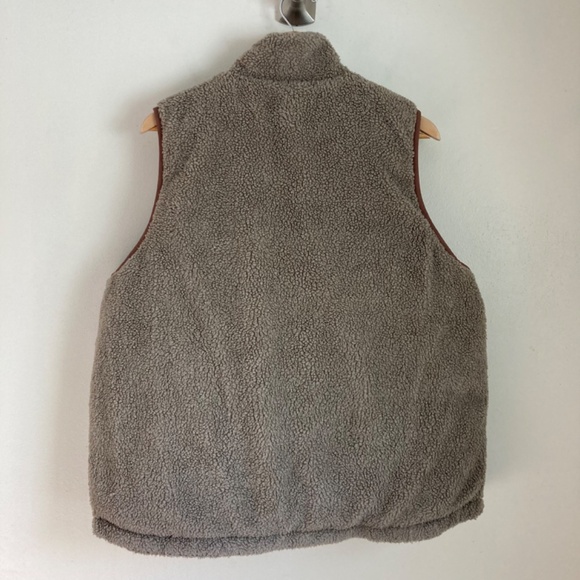 Carhartt reversible men’s vest - Picture 3 of 7